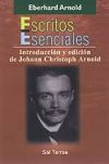 Escritos Esenciales De Eberhard Arnold