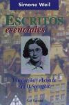 Escritos esenciales de Simone Weil