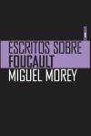 Escritos sobre Foucault