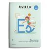 Escritura con letra ligada 3 (Ed. Primaria)