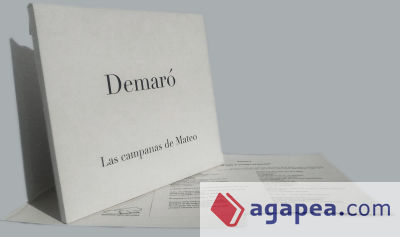 Demaró