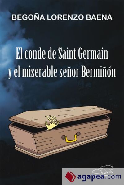 El conde de Saint Germain y el miserable señor Bermiñón