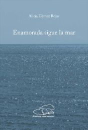 Portada de Enamorada sigue la mar