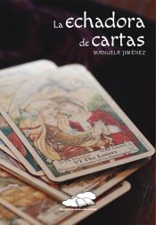 Portada de La echadora de cartas