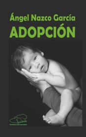 Portada de Adopción