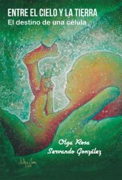 Portada de Entre el cielo y la tierra
