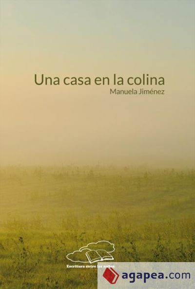 Una casa en la colina