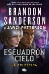 Escuadr&oacute;n Cielo: La colecci&oacute;n
