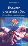 Escuchar y Responde a Dios