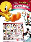 Escucho y Aprendo Inglés con los Looney Tunes
