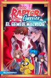 Escuela Raptorgamer 2: El Gemelo Malvado De Raptor Gamer