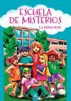 Escuela de misterios