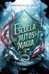 Escuela de mitos y magia. El beso de la ondina