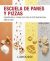 Escuela de panes y pizzas