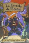Escuela de piratas Vol. : El terrible pirata Barba de Fuego