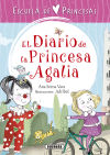 Escuela de princesas. El diario de la princesa Agalia