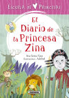 Escuela de princesas. El diario de la princesa Zina