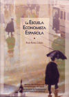 Escuela economista española