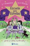 Escuela para Estrellas. 2.º trimestre en L ' Étoile