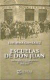 Escuelas de Don Juan: Un proyecto pedagógico ventilla