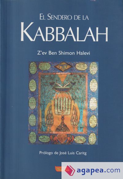 SENDERO DE LA KABBALAH ESCUELA MISTERIOS