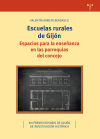 Escuelas rurales de Gijón