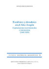 Escultoresy doradores en el Alto Aragón. Capitulaciones matrimoniales y tetamentos (1668-1838)