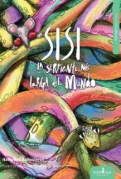 Portada de Sisi