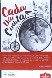 Portada de Cada d&iacute;a cuenta
