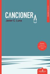 Portada de Cancionera