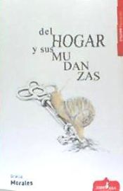 Portada de Del hogar y sus mudanzas