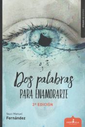 Portada de Dos palabras para enamorarte