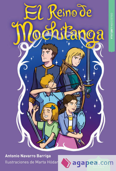 El Reino De Mochitanga