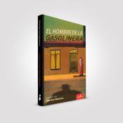 Portada de El hombre de la gasolinera