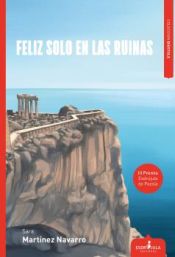 Portada de Feliz sólo en las ruinas