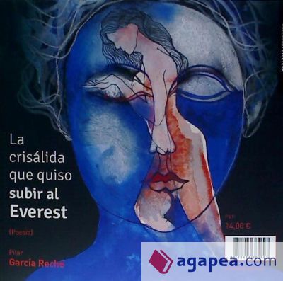 La cris&aacute;lida que quiso subir al Everest