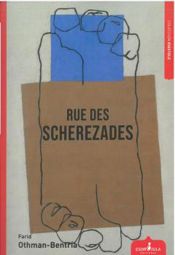 Portada de Rue des Scherezades