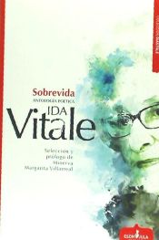 Portada de Sobrevida