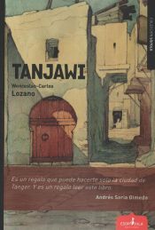 Portada de Tanjawi