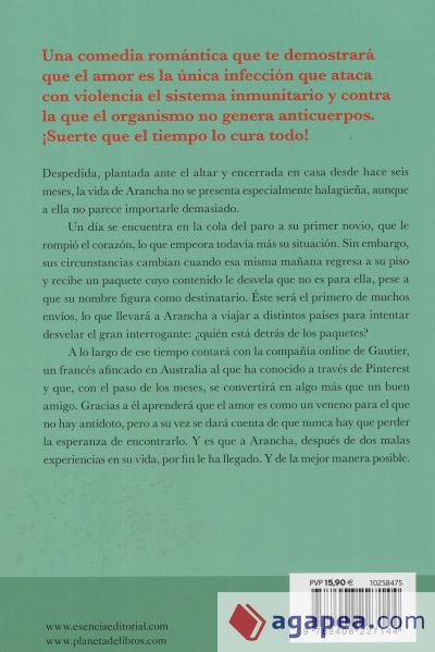 Amores perros y demás venganzas