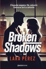 Portada de Broken shadows