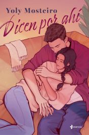 Portada de Dicen por ah&iacute;