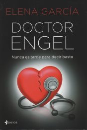 Portada de Doctor Engel