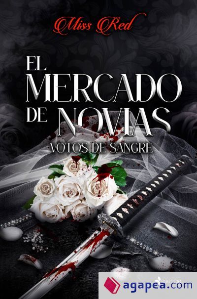 El mercado de novias, 1. Votos de sangre El mercado de novias, 1. Votos de sangre