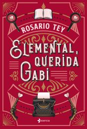 Portada de Elemental, querida Gabi