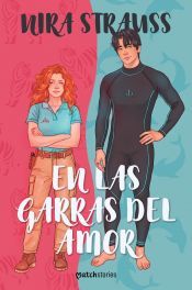 Portada de En las garras del amor