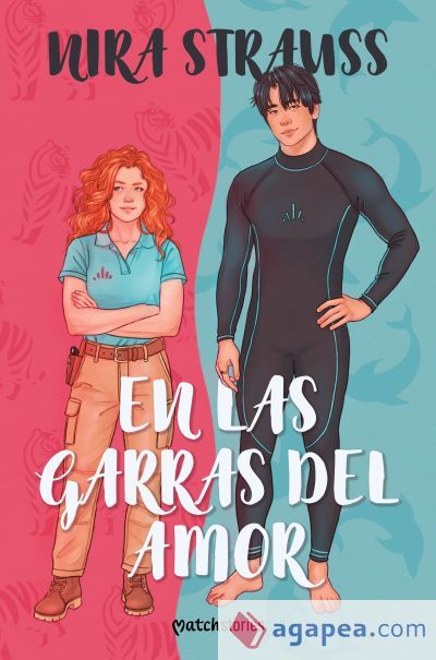 En las garras del amor