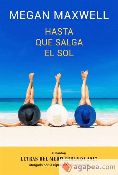 Hasta que salga el sol