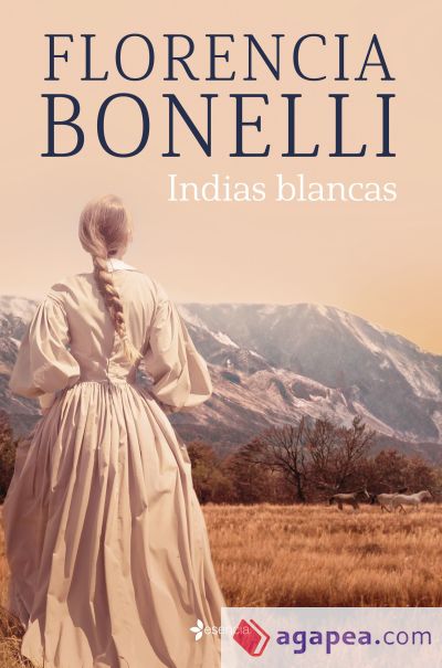 Indias blancas