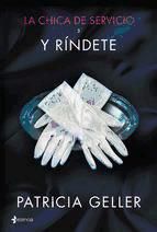 Portada de La chica de servicio, 3. Y ríndete (Ebook)